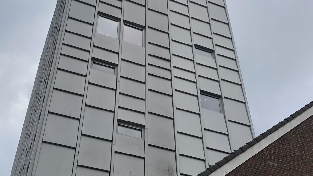 D.S.G. Schoonmaakbedrijf B.V. TILBURG afbeelding 6